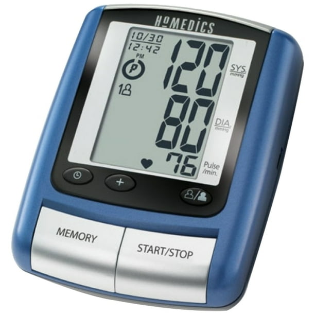 HoMedics Automatic Blood Pressure Monitor