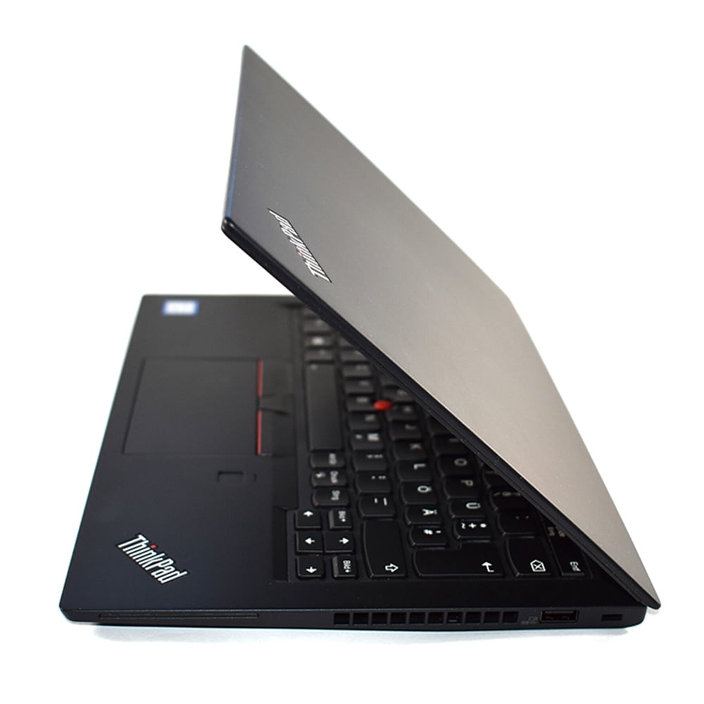 Pre-Owned Lenovo ThinkPad X280 12.5