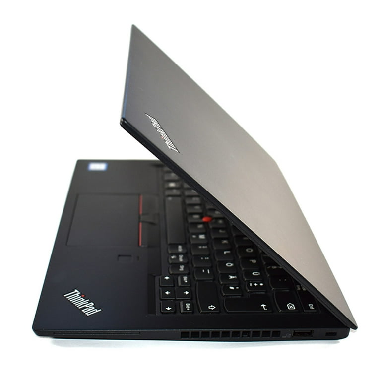 Restored Lenovo ThinkPad X280 12.5