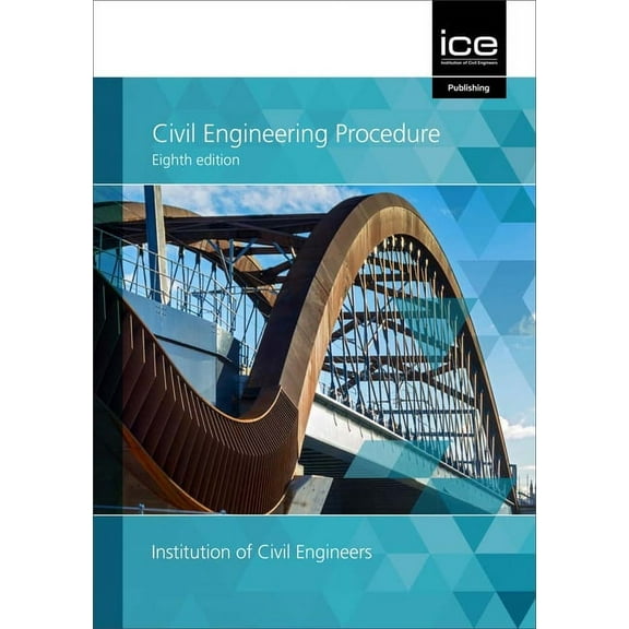 Civil Engineering Procedure, (Paperback)