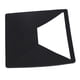 thumbnail image 5 of Satélite Cubierta Protectora Silicona Líquida Con Pegatina Anti -Reflexión Para Satélite Disps Camping Camping, 5 of 7