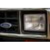 Holley RetroBright LED Forward Facing Light - Modern White (5700K)