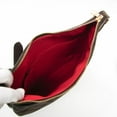 thumbnail image 3 of Pre-Owned Louis Vuitton Damier Bloomsbury PM N42251 Women's Shoulder Bag Ebene (Good), 3 of 16