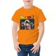thumbnail image 1 of Camiseta Algodón de DBZ para niños, 1 of 5
