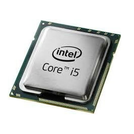 Intel Core i5-3550 4 Cores 3.3GHz 6MB 2 GT/s77W LGA 1155 (SR0P0)