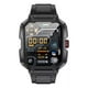 thumbnail image 4 of Smart Watch Reloj Ak47 Fralugio Rough Sport Hr 24hr Spo2 Hd Negro Fralugio Sport, 4 of 4
