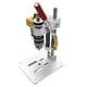 thumbnail image 3 of Mini taladro portátil, 7000RPM, perforador de sobremesa, herramienta de artesanía de bricolaje de madera y Metal JShteea El nuevo, 3 of 9