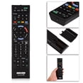 thumbnail image 3 of ,Black Remote Control Replacement Best in its Class, 3 of 9