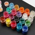 thumbnail image 4 of Pearl Pigment Powder for Epoxy Resin Floors Dye Ultra Mixed Color, 4 of 8