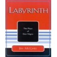 thumbnail image 1 of Labyrinth : The Plays of Don Nigro, 1 of 4