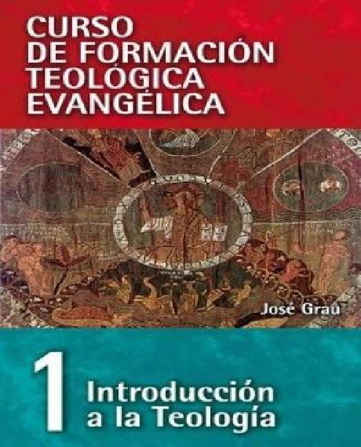 Introduccion A La Teologia: Introduction To Theology | Walmart Canada