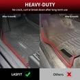 thumbnail image 4 of Alfombrillas y alfombrillas para maletero para Tesla Model Y 2020-2025, 4 of 9