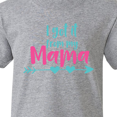 thumbnail image 4 of Inktastic I Got It from My Mama, Mom, Mother, Arrow, Hearts Youth T-Shirt, 4 of 5