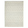 thumbnail image 1 of Erbanica Quick Dry Indoor Outdoor Area Rug, 9 ft x 12 ft, High Low Texture, Easy Maintenance, 1 of 8