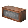 thumbnail image 1 of simhoa Armoire de Rangement Rétro Vintage Organisateur de Table pour Salle de Bain Chambre Garde-Manger, 1 of 8