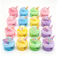 thumbnail image 7 of BESTSKY 2026 New Cotton Candy Cloud Ice Creamcone Slime Pack,Slime Kids Toys Girls Boys,Party Favors for Kids 8-12,Super Soft and Non-Sticky, 7 of 7