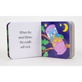 thumbnail image 2 of Mother Goose Deluxe My First Library 12 Board Book Block - PI Kids, 2 of 3