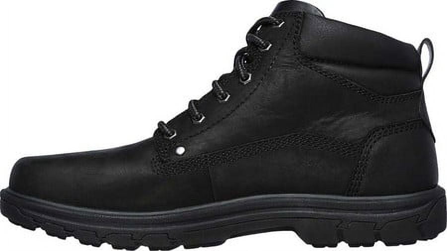 Men's Skechers Relaxed Fit Segment Garnet Boot