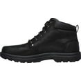 thumbnail image 6 of Men's Skechers Relaxed Fit Segment Garnet Boot, 6 of 7