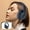 Blue, variant on QTOCIO Bluetooth Headphones Wireless, Over Ear Stereo Wireless Headset, Bring Great Music Experience, Sports Fitness Leisure Music Headset Universal For Mobile Phones