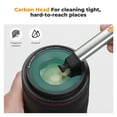 thumbnail image 6 of K&F Concept Versatile Switch Lens Cleaning Pen, Replaceable Pen Tip for Camera Filters Screen Phone Computer Tablet AR VR Glasses, 6 of 9