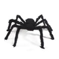 thumbnail image 1 of Matsuzay Decoración de araña de Halloween con función luminosa para los amantes de la emoción Accesorios de decoración amigables con la Kits de decoración para fiestas 150cm, 1 of 6