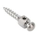 thumbnail image 5 of Tornillo de anclaje dental, tornillo de microimplantes dentales Tornillo de microimplantes dentales Tornillo de microimplantes de ortodoncia elaborado por expertos, 5 of 9