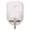 thumbnail image 1 of Prise Intelligente, Commutateur Automatique Réduire les Coûts d'Électricité Prise Wi-Fi pour la Maison, 1 of 8