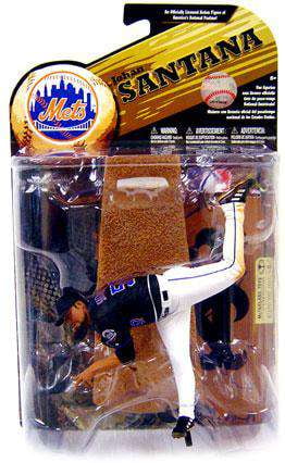 McFarlane MLB Sports Picks Series 7 Randy Johnson Action Figure