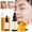 orange, variant on Vitamin C Serum, Facial Moisturizing Serum, Brightening Complexion Serum for Women Improve Rough Skin, Fine Lines 60ml