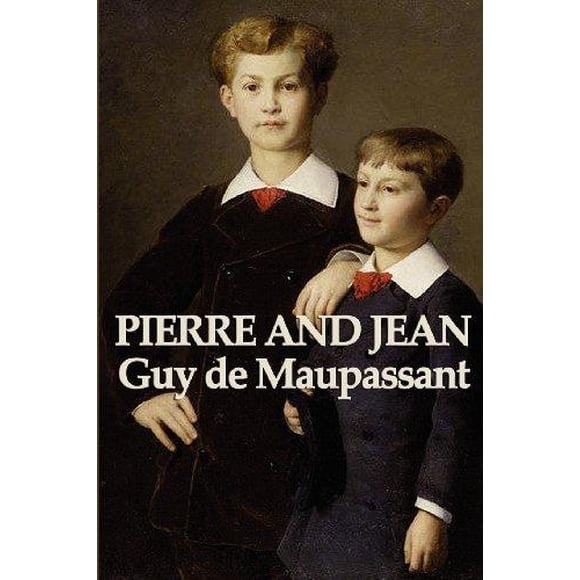 Pierre and Jean