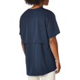 thumbnail image 3 of CARHARTT Men's Slim Fit V-Neck Back Vent Top, 3 of 4