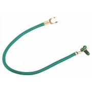 RACO 993 8 in. #12 Stranded Insulated Copper Wire Pigtail