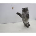 thumbnail image 3 of Imperial Cat 3010 Cat Dancer Cat n Around Wands, 3 of 11