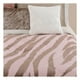 thumbnail image 5 of Edredón Premium Estampado Reverso Borrega King Size Jumbo Esquimal (Asmara, 265x240cm), 5 of 6
