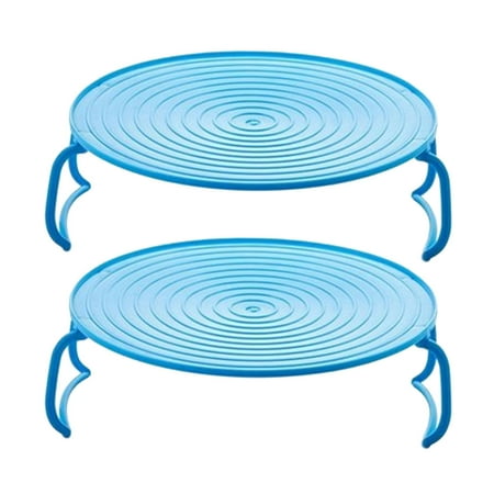 

Rack Tray Steaming Steamer Steam Trivet Microwave Stand Oven Cooking Canning Basket Holder Pot Cooling Shelf Fryer Air