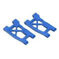 thumbnail image 4 of RC Aluminum Suspension Arm, High Temperature  RC Front Rear Swing Arms Easy To Install  for 1/18 RC Car Blue, 4 of 8