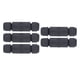 thumbnail image 5 of Conectores eléctricos para exteriores, 5 piezas, conector de caja de conexiones impermeable IP68, conector de cable eléctrico impermeable, construcción robusta, 5 of 9