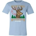 thumbnail image 3 of Hunting Adventure Hunter T-Shirt, 3 of 4