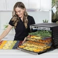 thumbnail image 3 of Sedona® Supreme Commercial Food Dehydrator with Stainless Steel Trays, 3 of 9