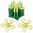 thumbnail image 3 of Clips de Rangement pour Bobines de Couture pour 30 Fils Support en Plastique, 3 of 4