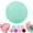 Green, variant on 6CM Squishies Stress Ball, Mini Gumdrop Textured Memory Gel Stress Balls for Adults, Mini Squeezes Toys Bulk Pack, Sensory Fidget Toys for Anxiety Relief Party Favors