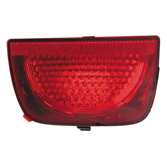 Eagle Eyes GM550-B100L Tail Light
