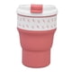 thumbnail image 4 of Taza de Viaje Plegable de Silicona ANGGREK 550 ml, 4 of 8