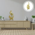 thumbnail image 6 of TOYMYTOY Home Decor Phoenix Statue Multi 1Pack, 6 of 6