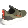 thumbnail image 2 of ADIDAS LITE RACER ADAPT SIZE 9.5/10/12 Olive GREEN RUNNING TRAINING GYM SHOES, 2 of 11