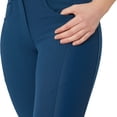 thumbnail image 5 of Horze Saphira Womens Ventilated Full Seat Breeches, 5 of 10