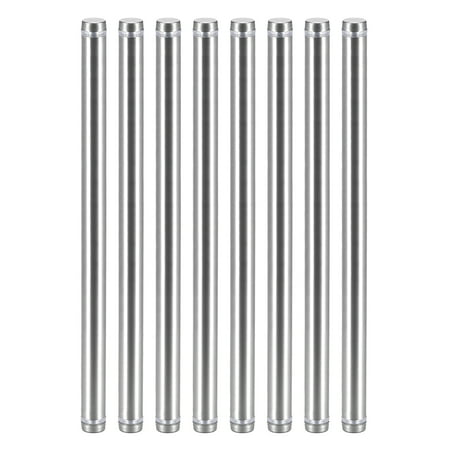 

12x204mm Double Head Standoff Screws Stainless Steel 8 Pack