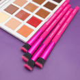 thumbnail image 3 of Moda Brush Precision Flat Makeup Brush, 3 of 6