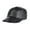 Black, variant on Spring Men Brown/Black Color Real Leather Baseball Caps Sheepskin Men Ladies Youth Duck Tongue Dads Hats Hip Pop Bonnet ,Beautiful Craftsmanship